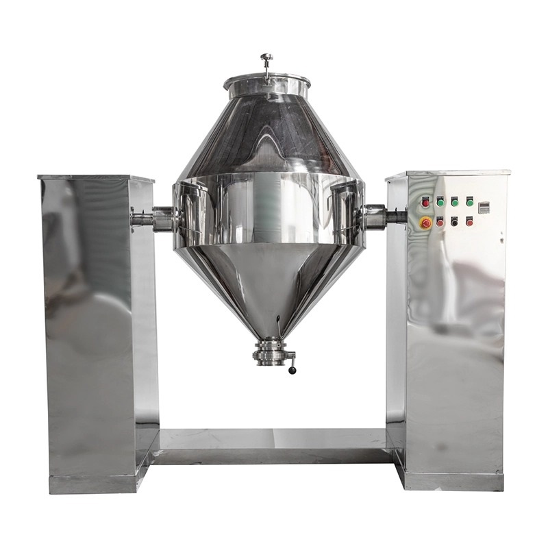 M&aacute;y trộn bột d&ograve;ng W