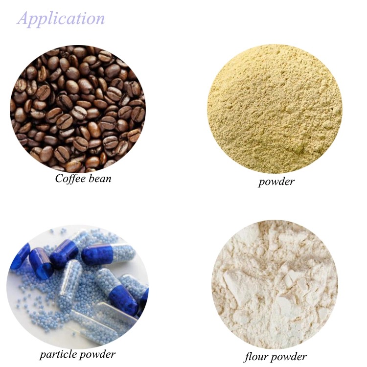 M&aacute;y trộn bột