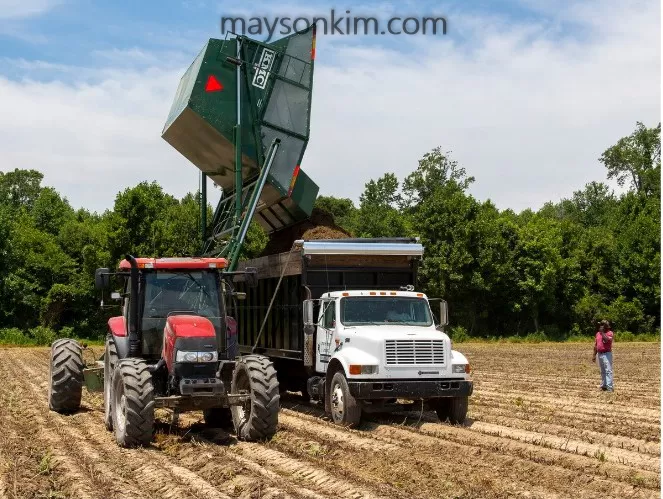 Ngành công nghiệp máy móc và thiết bị