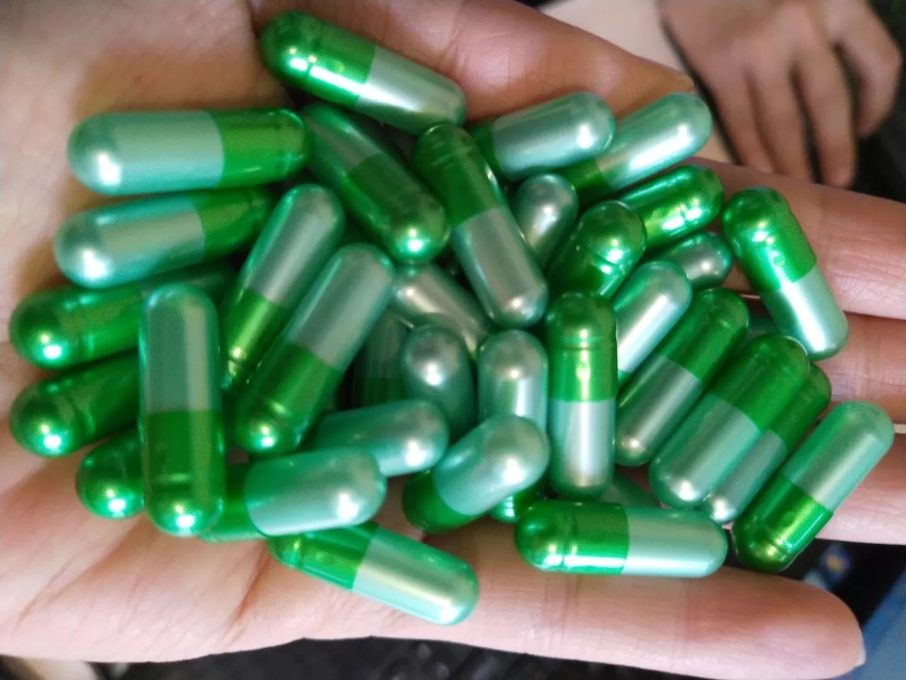 Yêu cầu GMP trong sản xuất dược phẩm