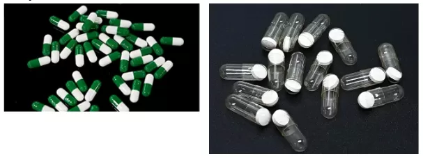 Máy dập nang tự động