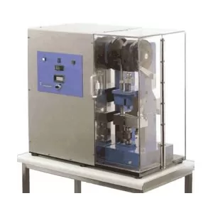 M&aacute;y dập vi&ecirc;n thuốc kiểu n&eacute;n đơn