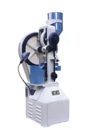 M&aacute;y dập vi&ecirc;n thuốc loại lớn