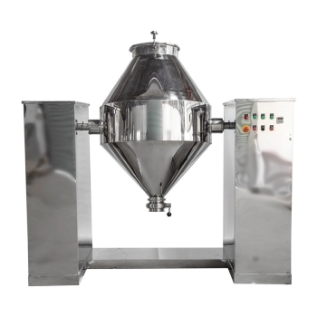 Các loại máy trộn bột