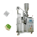 Máy đóng gói trà túi lọc là gì ?