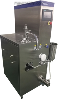 Máy cấp đông làm kem tự động hoàn toàn A50L