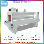 MÁY CO MÀNG SK6040