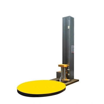 Máy quấn màng co tự động TP1650F có căng trước