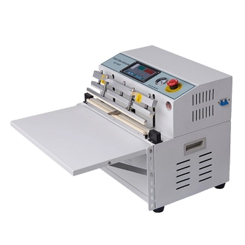 Máy đóng gói chân không bên ngoài DZ400T