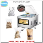 MÁY HÚT CHÂN KHÔNG ĐỂ BÀN DZ-260A3