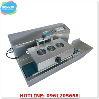 Máy hàn seal LGYF-2000AII ( Ôn Châu)