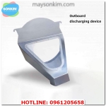 Máy bao phim & bao đường tự động SK-80GB