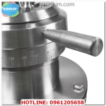 MÁY NGHIỀN KEO JML-140