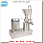 MÁY NGHIỀN KEO JML-140