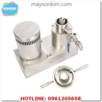 MÁY NGHIỀN KEO JML-140