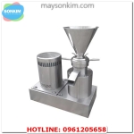 MÁY NGHIỀN KEO JML-140