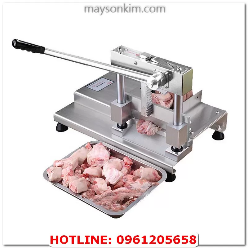 Máy Chặt Xương Thủ Công ST700