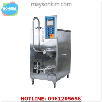 Máy làm kem liên tục hoàn toàn tự động Frunt™-A600L